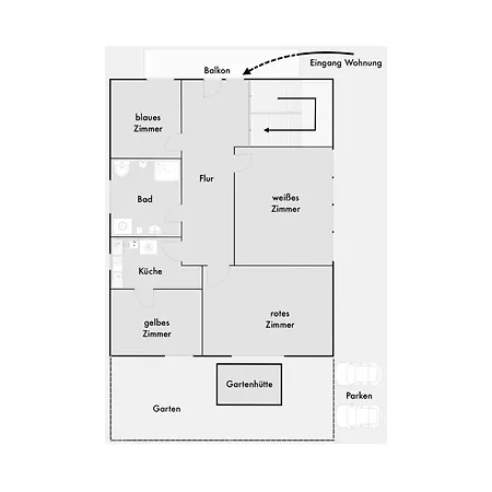 Haus Zur Muehle *