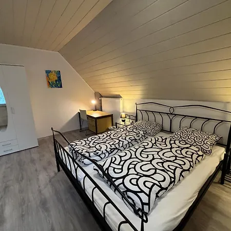 Haus Zur Muehle Emsbueren