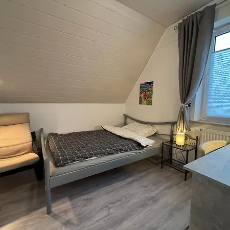 Haus Zur Muehle