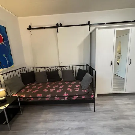 住宿加早餐酒店 Haus Zur Muehle *