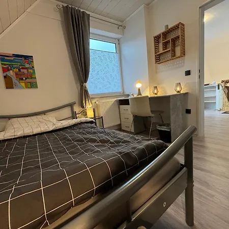 Bed & Breakfast Haus Zur Muehle Emsbueren