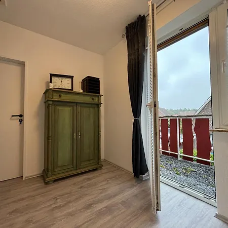 Haus Zur Muehle