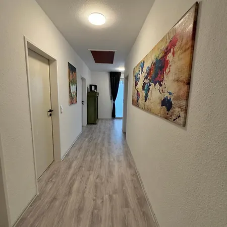 Haus Zur Muehle Bed & Breakfast