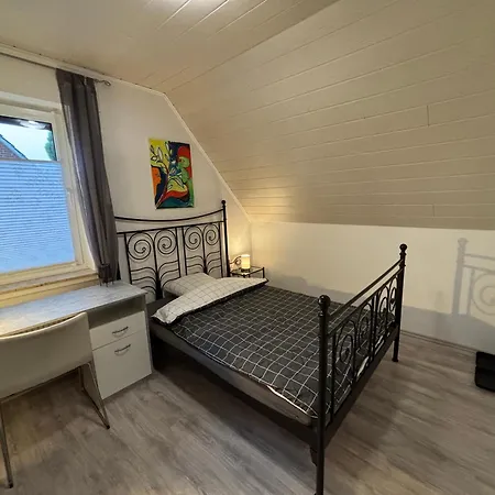 Bed & Breakfast Haus Zur Muehle