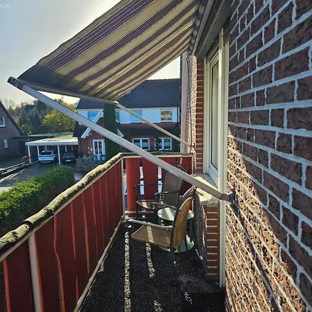 Haus Zur Muehle Bed & Breakfast Emsbueren