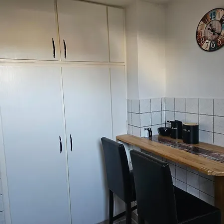 Haus Zur Muehle * Emsbueren