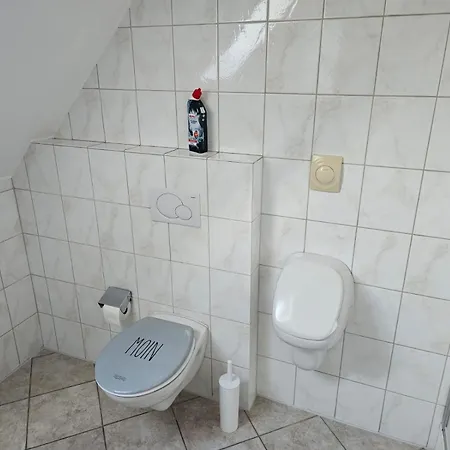 Haus Zur Muehle 住宿加早餐酒店