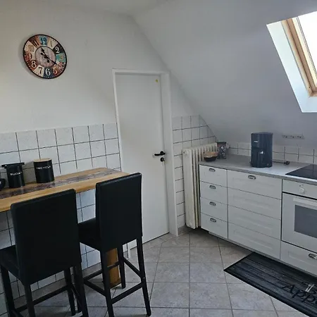 Bed & Breakfast Haus Zur Muehle