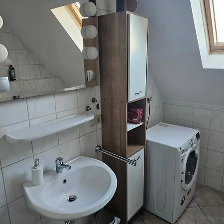 Bed & Breakfast Haus Zur Muehle *