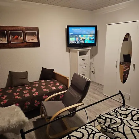 Haus Zur Muehle Bed & Breakfast *