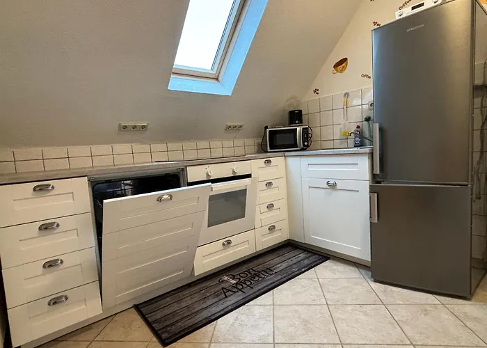 Haus Zur Muehle Отель типа 