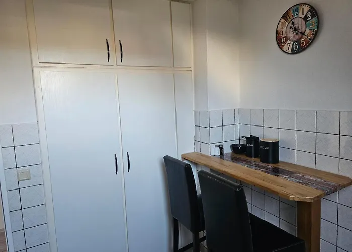 Haus Zur Muehle * Эмсбюрен