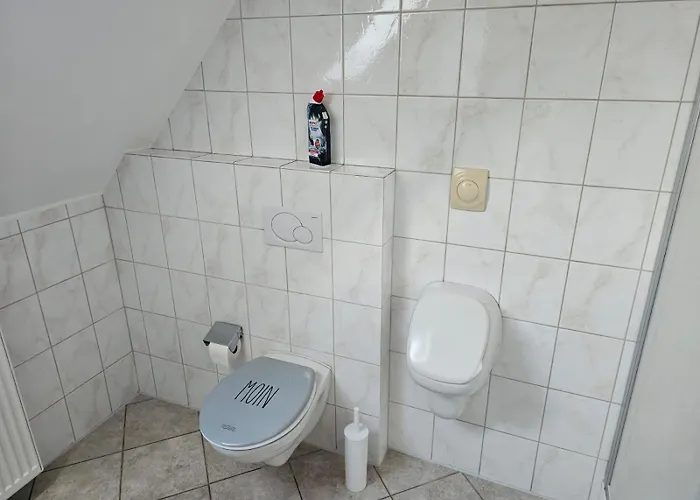 Haus Zur Muehle Отель типа 